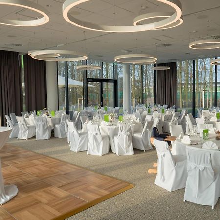 Hotel Courtyard By Marriott Wolfsburg Zewnętrze zdjęcie