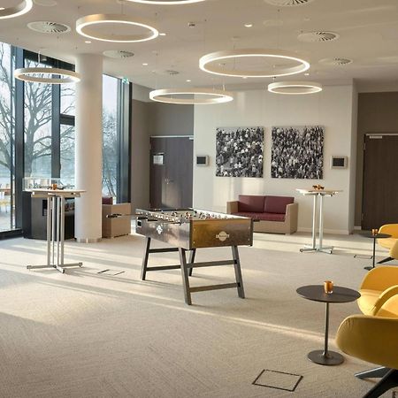 Hotel Courtyard By Marriott Wolfsburg Zewnętrze zdjęcie
