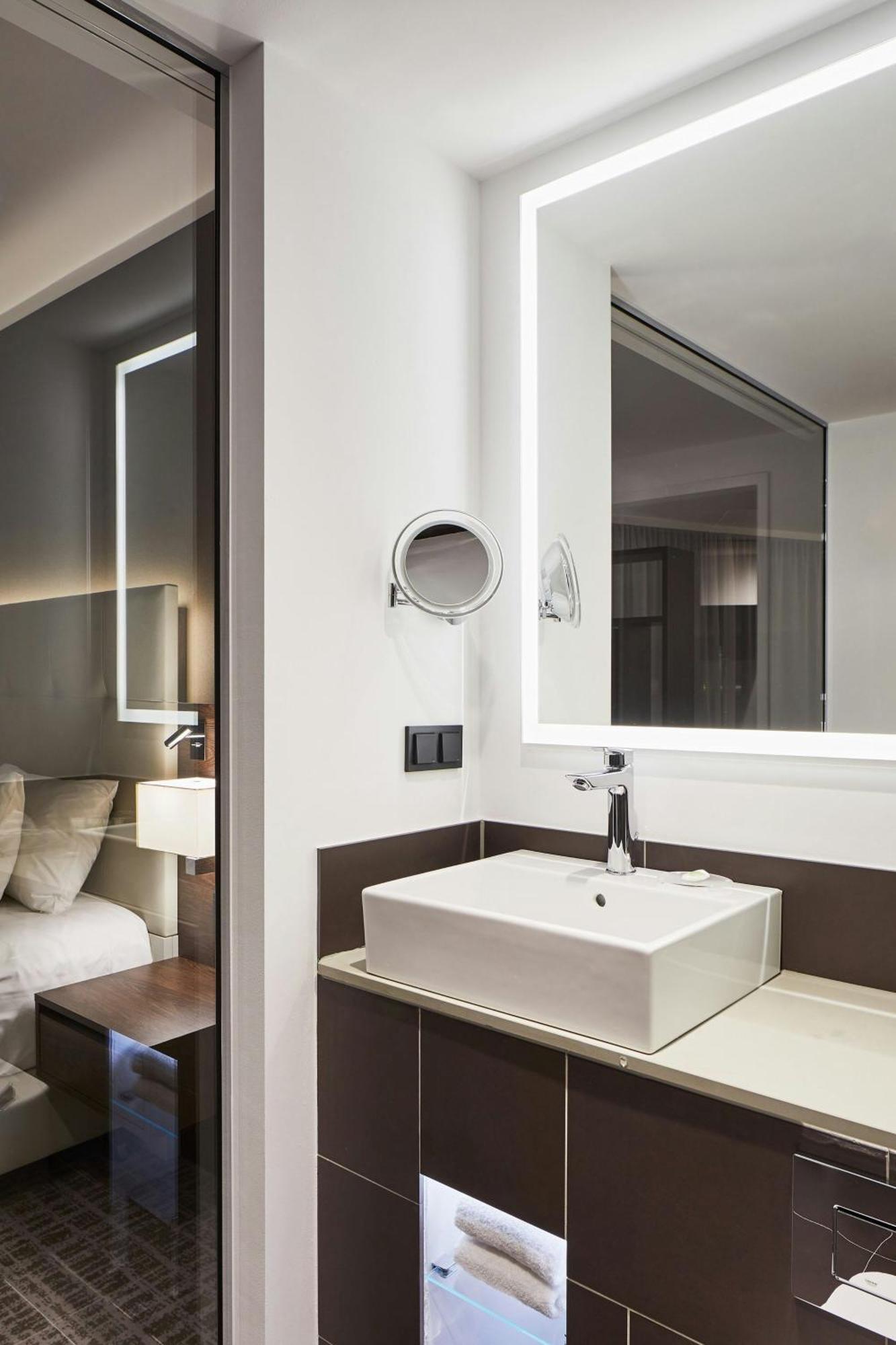 Hotel Courtyard By Marriott Wolfsburg Zewnętrze zdjęcie