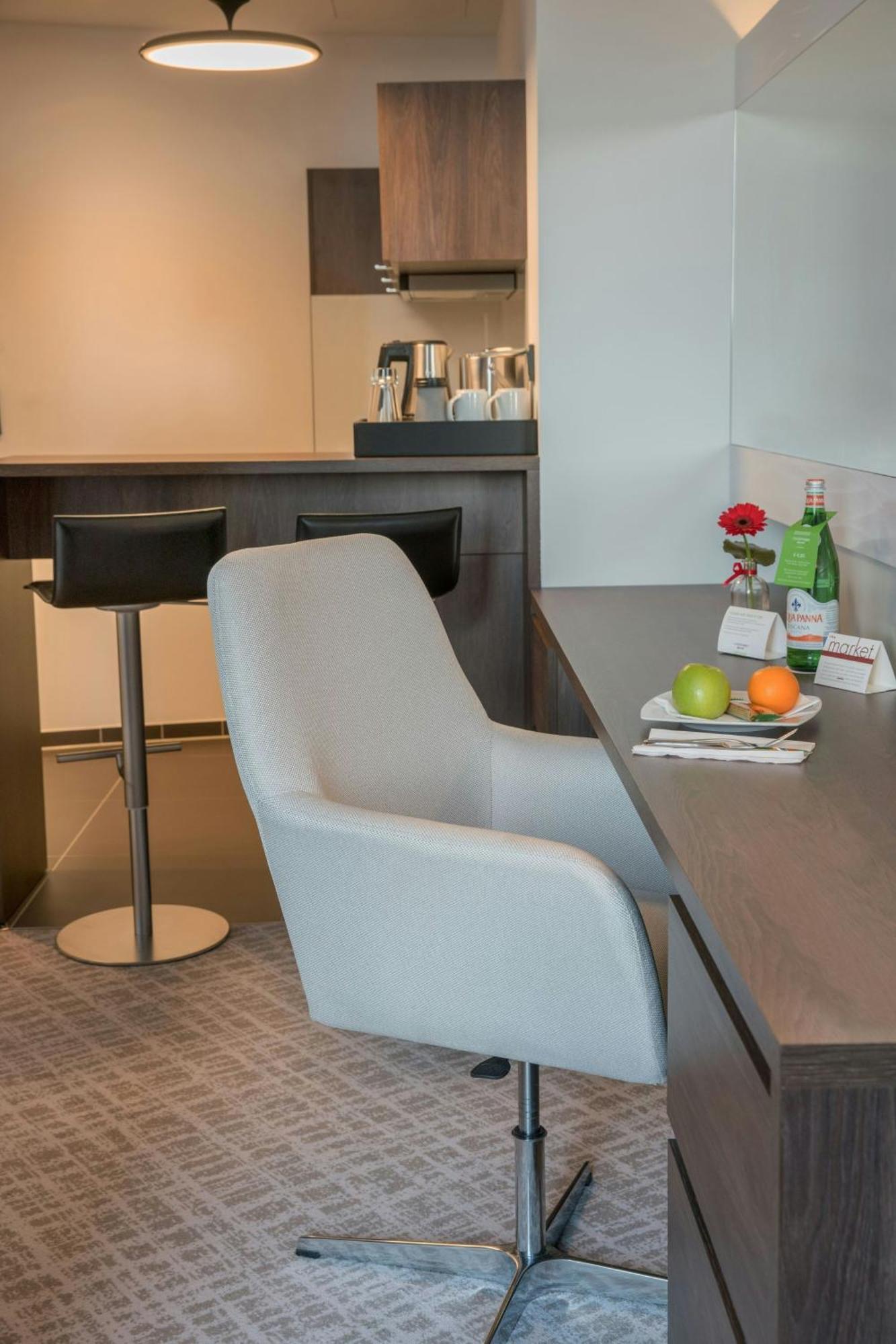 Hotel Courtyard By Marriott Wolfsburg Zewnętrze zdjęcie