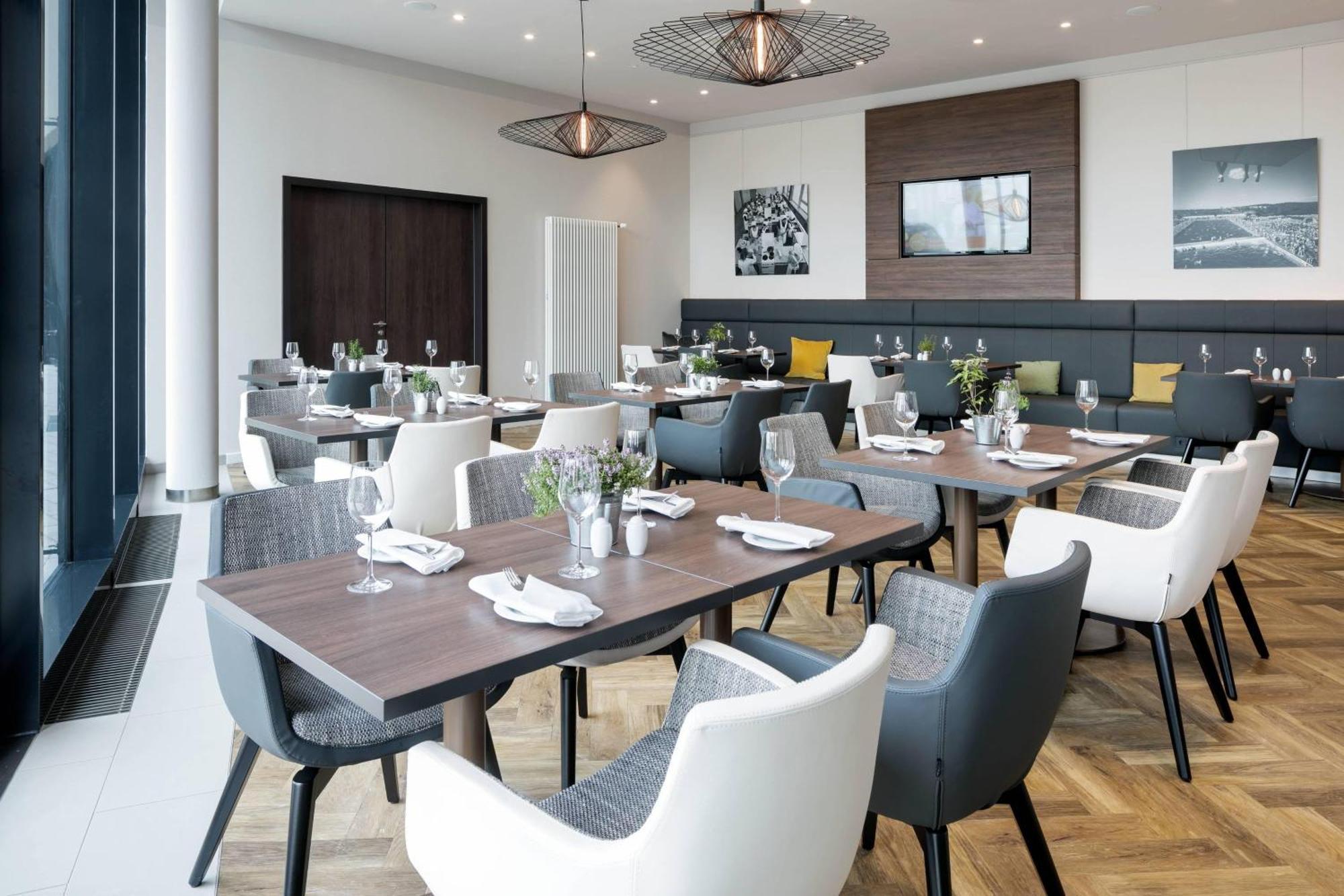 Hotel Courtyard By Marriott Wolfsburg Zewnętrze zdjęcie