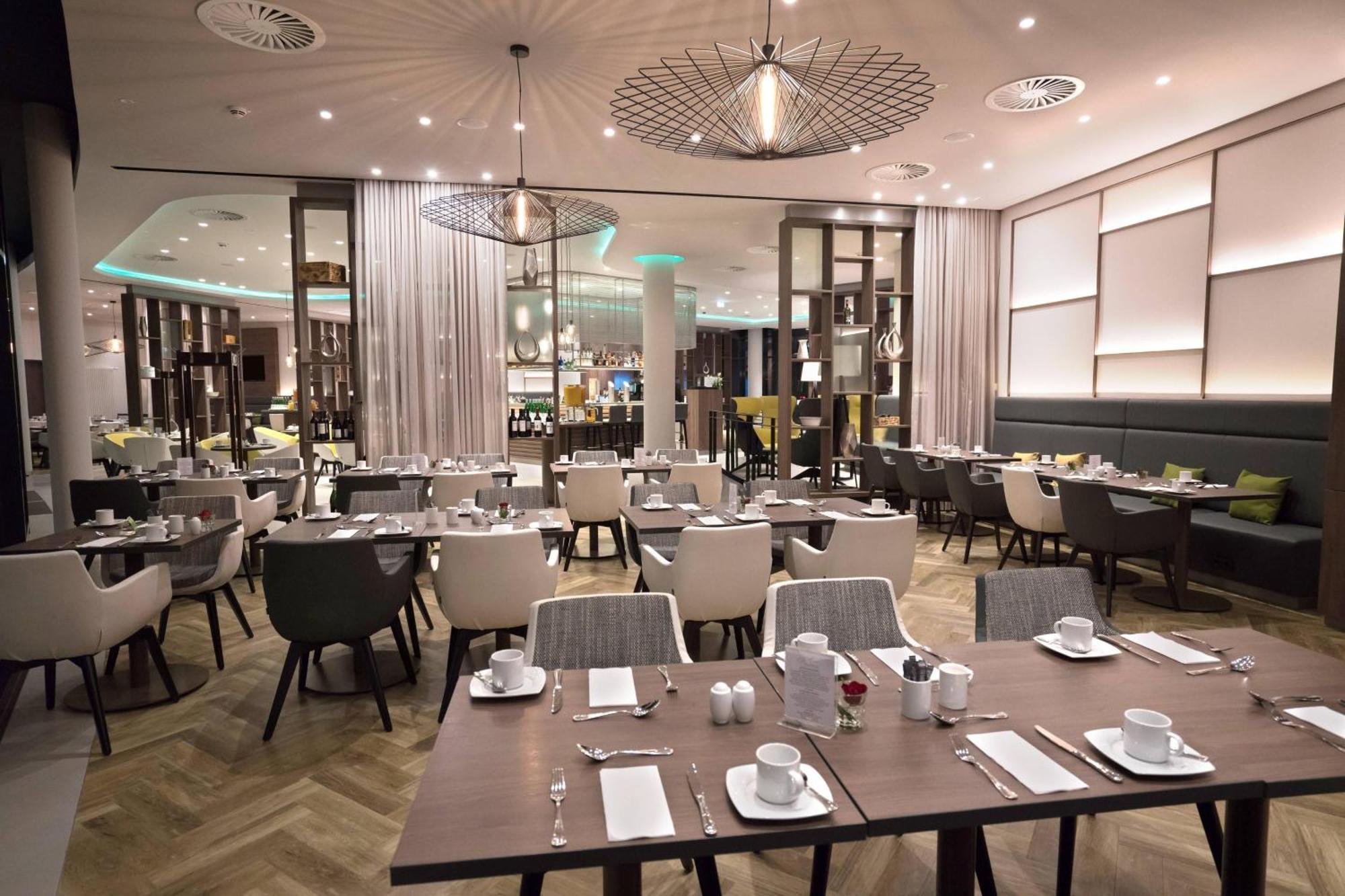 Hotel Courtyard By Marriott Wolfsburg Zewnętrze zdjęcie