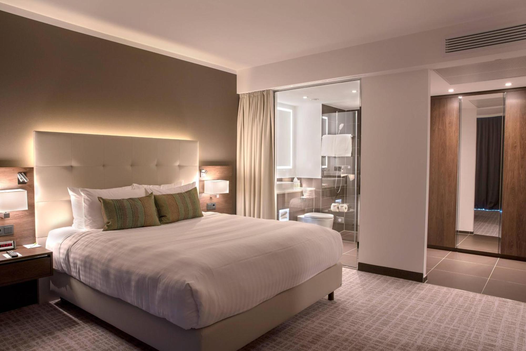 Hotel Courtyard By Marriott Wolfsburg Zewnętrze zdjęcie