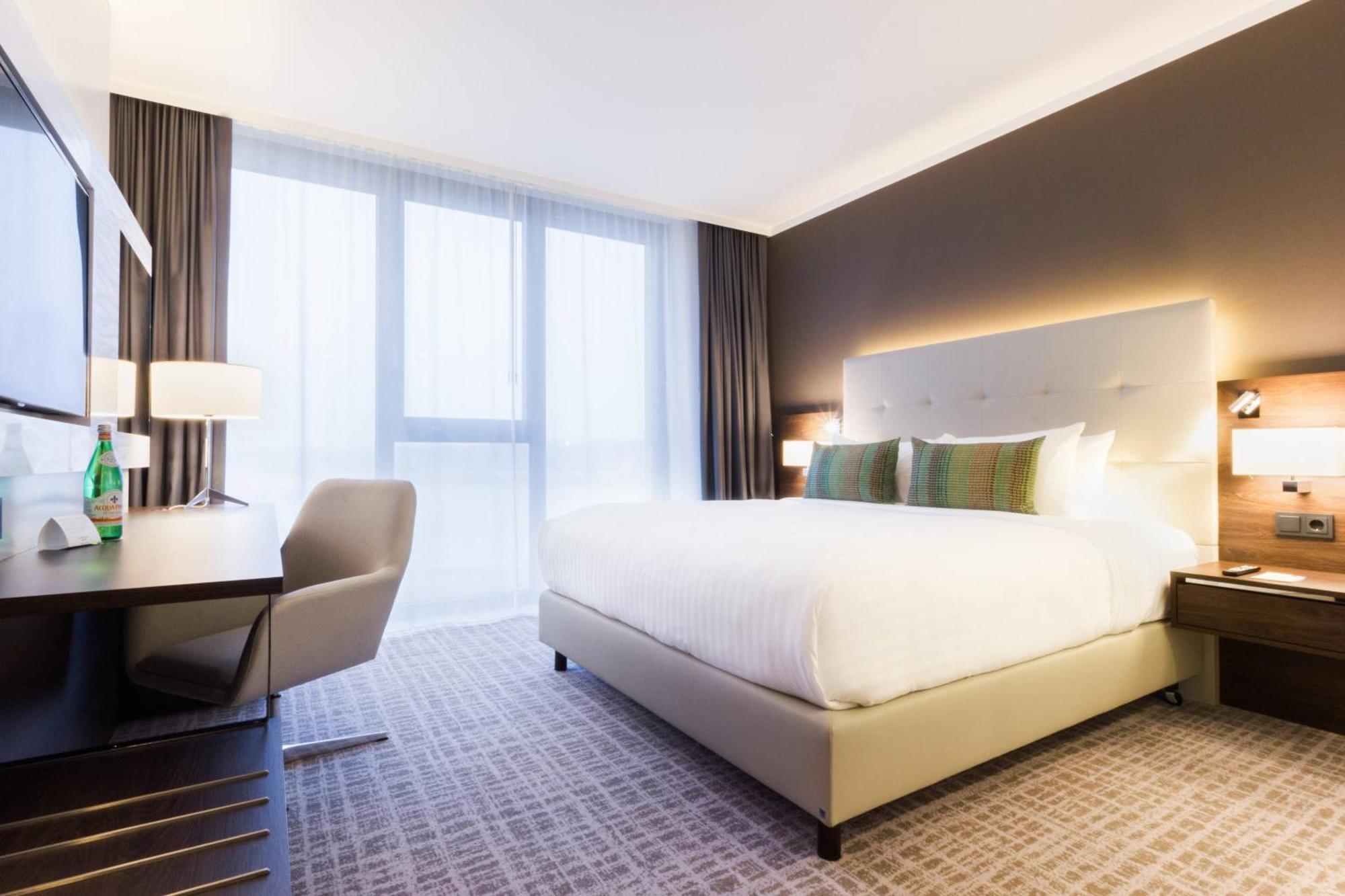 Hotel Courtyard By Marriott Wolfsburg Zewnętrze zdjęcie