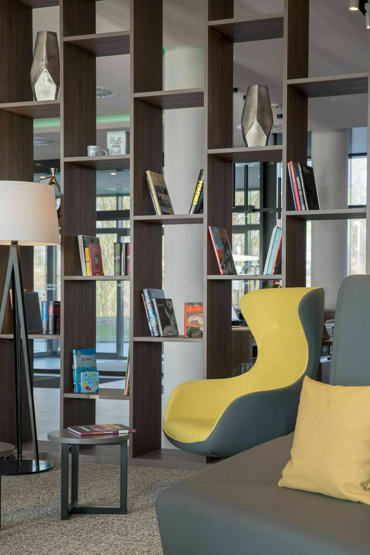 Hotel Courtyard By Marriott Wolfsburg Zewnętrze zdjęcie